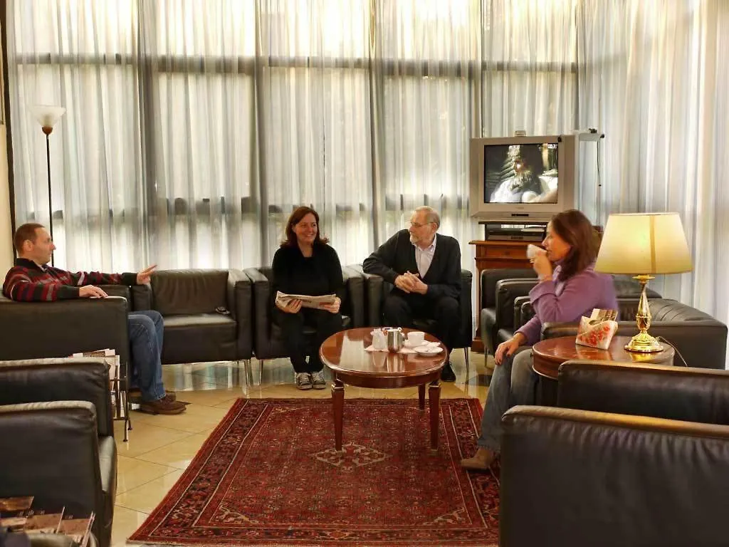 Hotel Victoria باسّانو ديل غرابّا إيطاليا