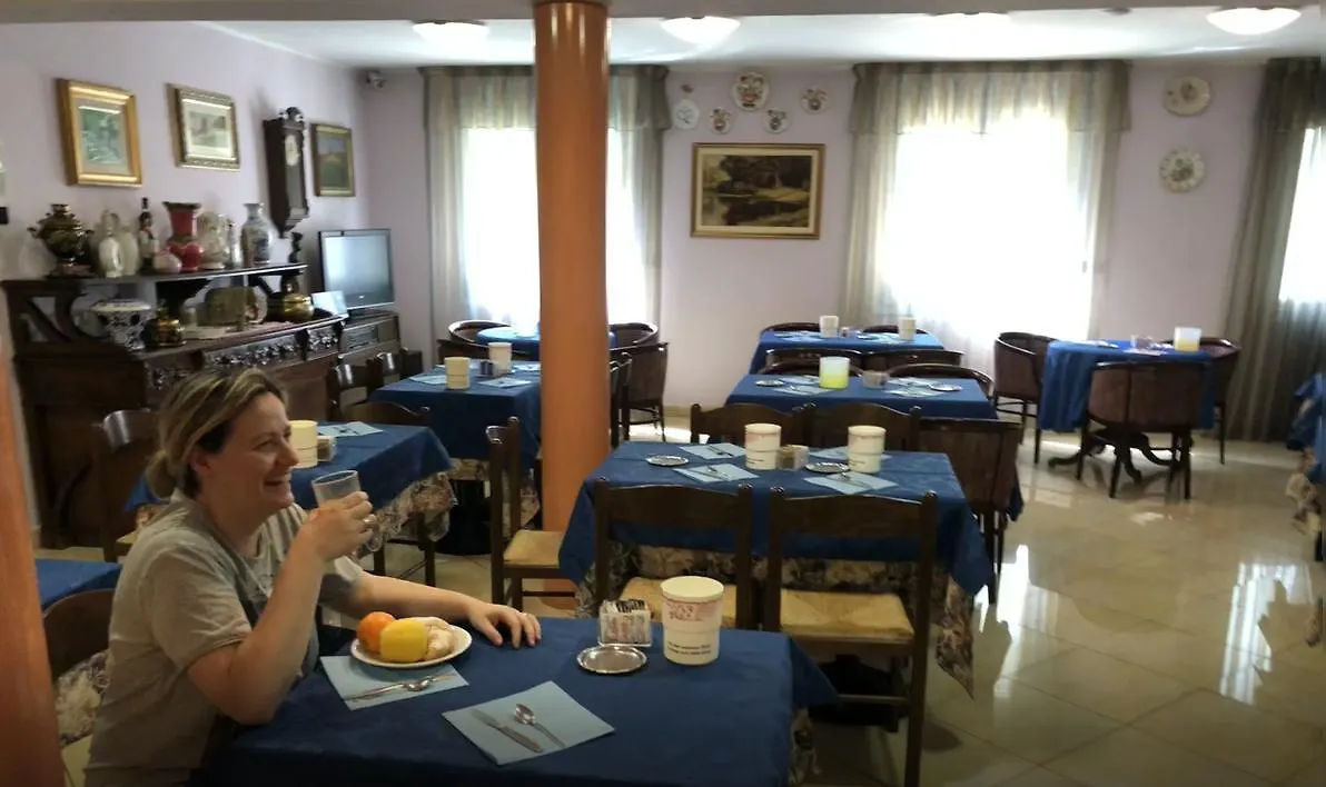 ***  Hotel Victoria باسّانو ديل غرابّا إيطاليا