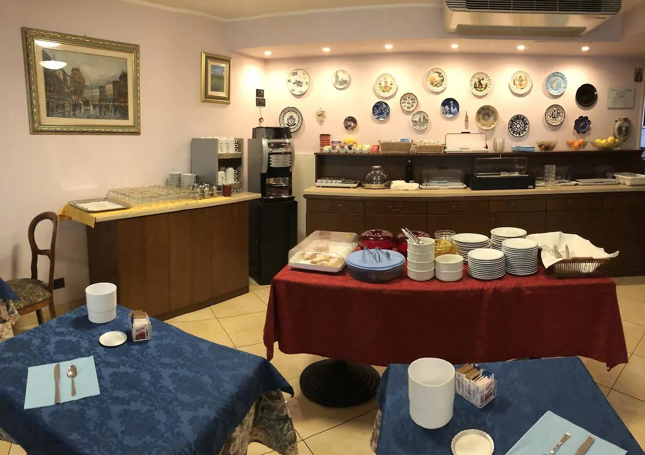 ***  Hotel Victoria باسّانو ديل غرابّا إيطاليا