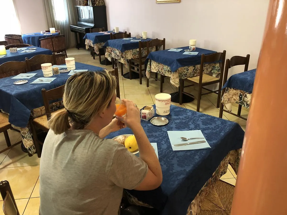 Hotel Victoria Bassano del Grappa