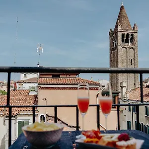 Palazzetto Barnaba Guest house