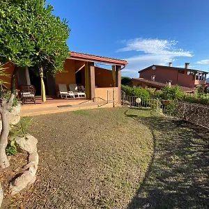 Marina Casa vacanze Costa Rei
