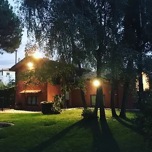 Casa vacanze Ca' Boschetto