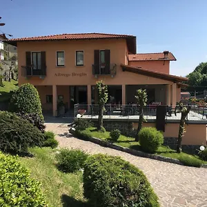 Breglia Hotel