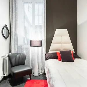 In Your Heart - Spagna Single Bed & Breakfast