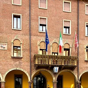 Hotel Mignon, Pádua