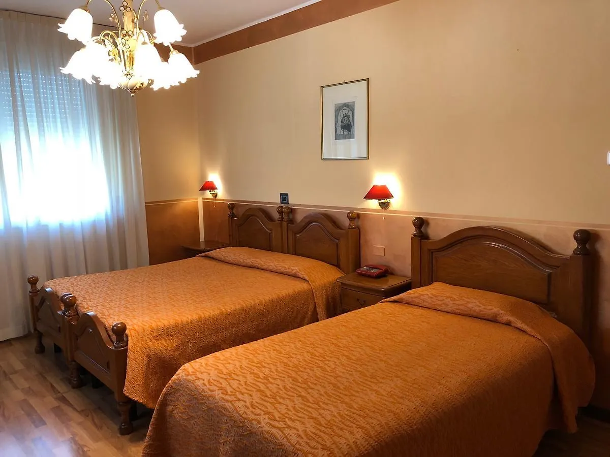 Hotel Victoria Bassano del Grappa