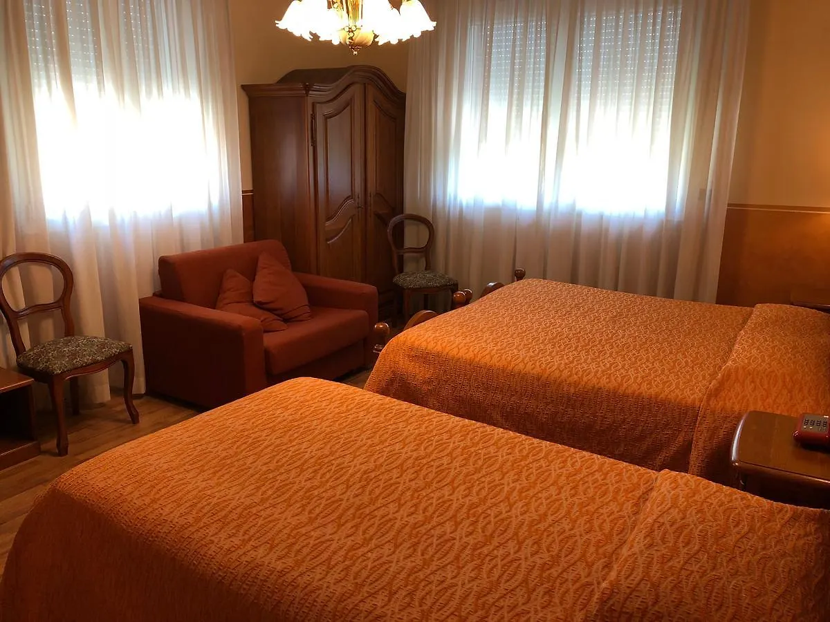 Hotel Victoria Bassano del Grappa